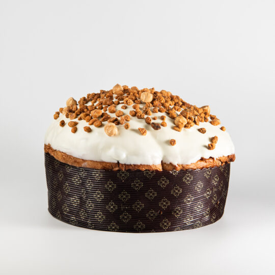 NOCCIOLATO BIANCO