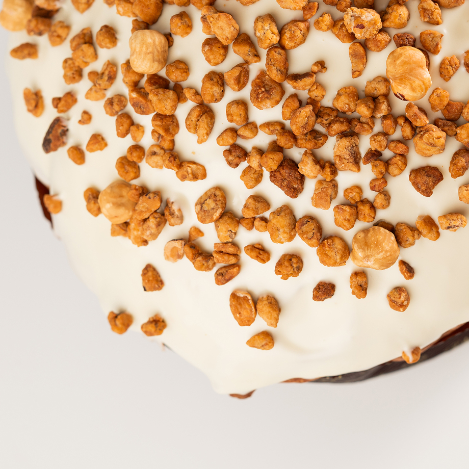 NOCCIOLATO BIANCO - immagine 2